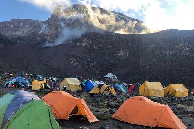 8 Days Kilimanjaro Hike via Lemosho Route - Final Thoughts