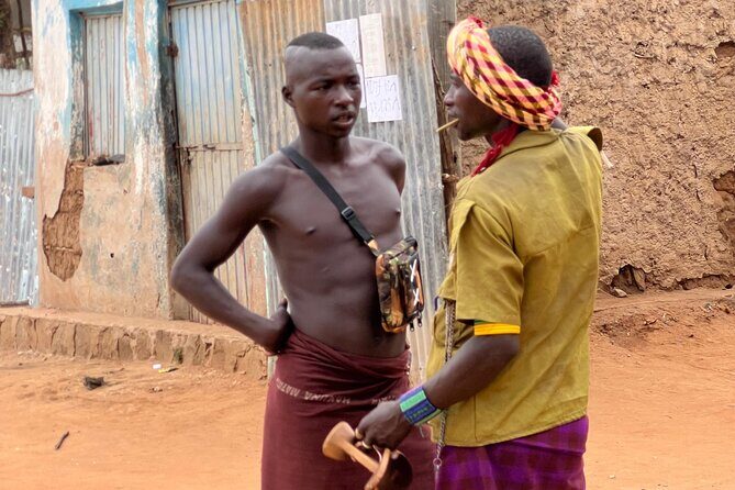 8 Days Lalibela,Danakil Depression and Omo Vally Tours - Authentic Experiences and Insider Tips