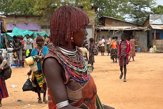 8 Days Lalibela,Danakil Depression and Omo Vally Tours - FAQ