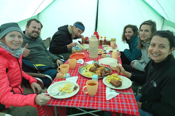 8 days Lemosho route Climbing Mt. Kilimanjaro - Final Thoughts: Is This the Right Kilimanjaro Tour for You?