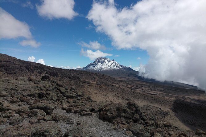 8 days Lemosho route Climbing Mt. Kilimanjaro - FAQ