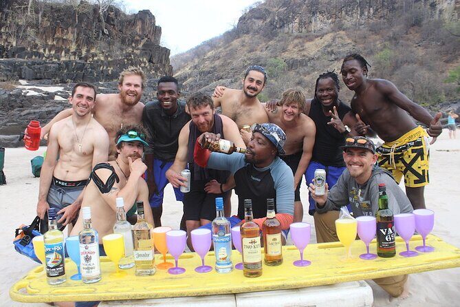 8 Days Mighty Zambezi Expediton in Victoria Falls & Hwange Safari - The Value and Practicalities
