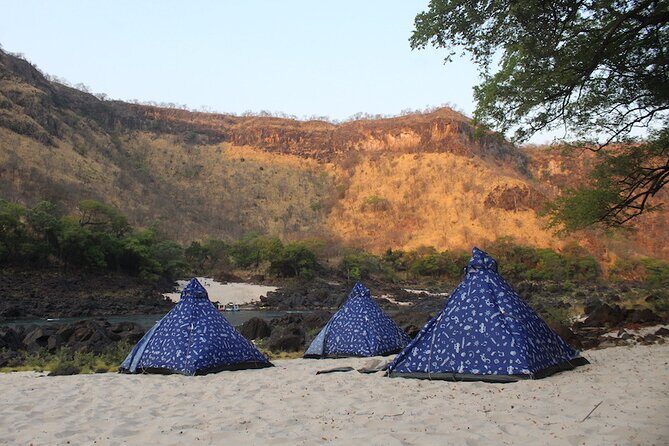 8 Days Mighty Zambezi Expediton in Victoria Falls & Hwange Safari - Final Thoughts: Who’s This Tour Perfect For?