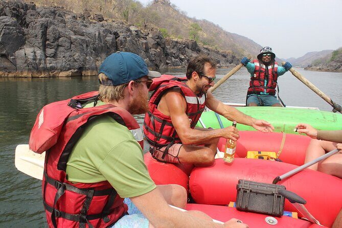 8 Days Mighty Zambezi Expediton in Victoria Falls & Hwange Safari - FAQ