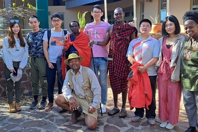 8 Days, Migrations Safari-River crossing -(July to October) - The Itinerary in Detail