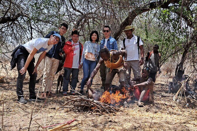 8 Days, Migrations Safari-River crossing -(July to October) - The Bottom Line