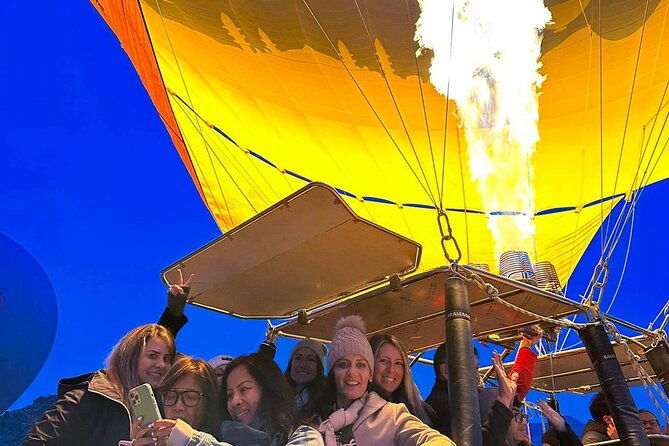 8-days-mini-group-tour-istanbul-ephesus-pamukkale-konya-cappadocia