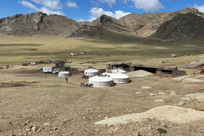 8 Days Mongolia Adventure from Steppe to Sacred Peaks - Who Will Love This Tour?