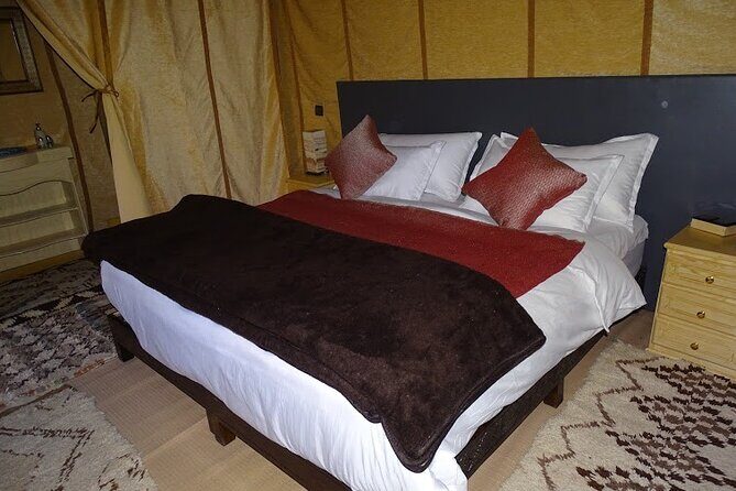 8 Days Morocco Private Tour: Imperial Cities and the Desert - FAQ