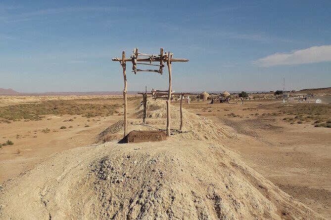 8 Days Morocco Private Tour; Imperial Cities and the Desert - In-Depth Look at the 8-Day Morocco Private Tour