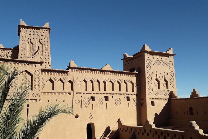 8 Days Morocco Private Tour; Imperial Cities and the Desert - Why This Tour Offers Great Value