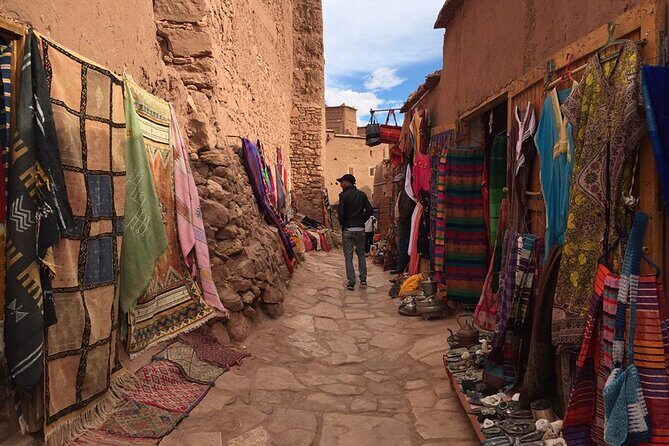 8 Days Morocco Private Tour; Imperial Cities and the Desert - Final Thoughts