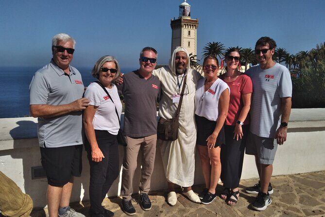 8 Days Morocco Tour with Guide - An In-Depth Look at the 8-Day Morocco Tour