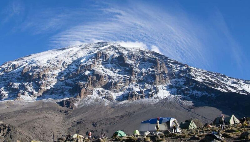 8-Days Mount Kilimanjaro Lemosho Route Trekking Tour. - Final Thoughts: Who Is This Tour Best For?
