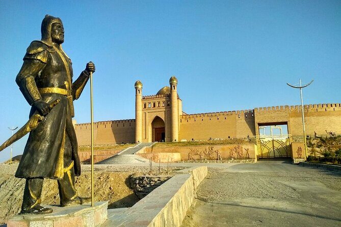 8 Days Mountains Lakes and Culture Tour in Tajikistan - What Past Travelers Say