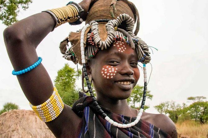 8 Days Omo Valley - An In-Depth Look at the Itinerary