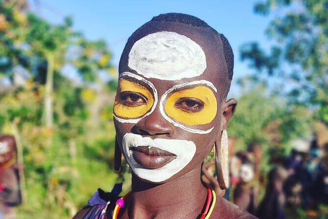 8 Days Omo Valley Expedition - Key Points