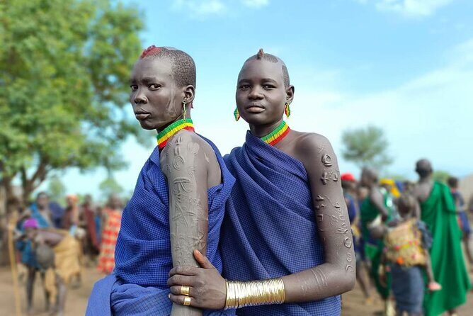 8 Days Omo Valley Expedition - Why This Tour Offers Real Value