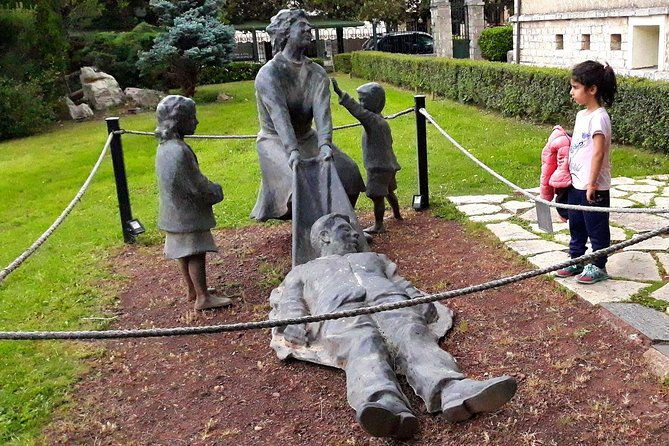 8-days-peloponnese-sightseeing-historical-tasting-private-tour-from-athens