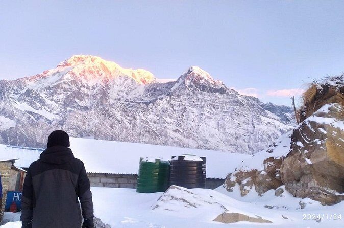 8 Days Poon Hill with Mardi Himal Base Camp Trek - Who Will Love This Trek?