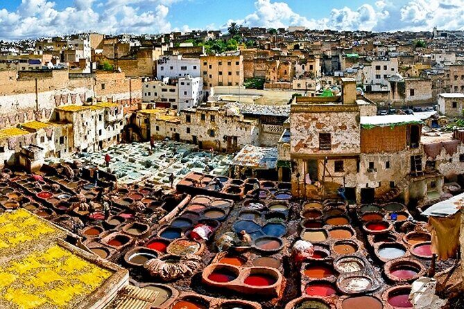 8 Days Private Historical Tour in Morroco - Key Points