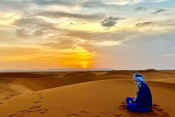 8 Days Private Luxury Guided Tour in Morocco - Key Points