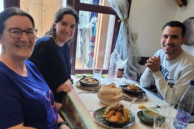 8 Days Private Luxury Guided Tour in Morocco - Starting in Casablanca: A Quick Note