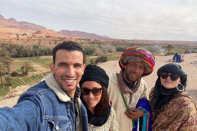 8 Days Private Luxury Guided Tour in Morocco - The Value of This Tour