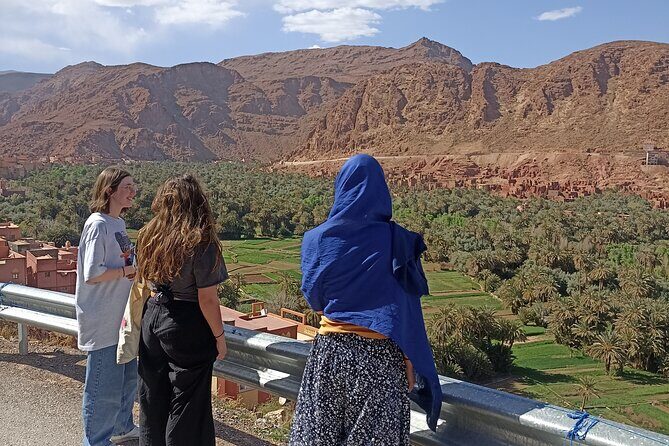 8 Days Private Luxury Guided Tour in Morocco - Who Is This Tour Best For?
