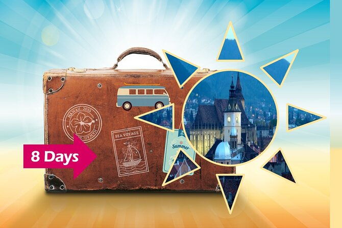 8-days-private-romania-tour-from-bucharest