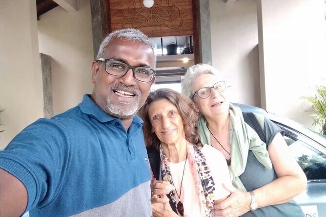 8 Days Private Roundtrip Tour with Driver - Who Will Love This Tour?