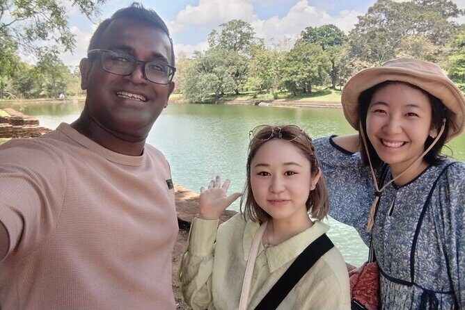 8 Days Private Roundtrip Tour with Driver - FAQ