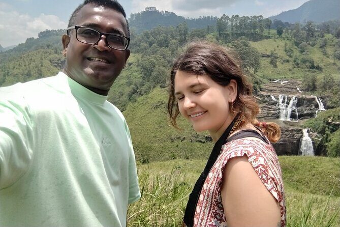 8 Days Private Roundtrip Tour with Driver - Final Thoughts