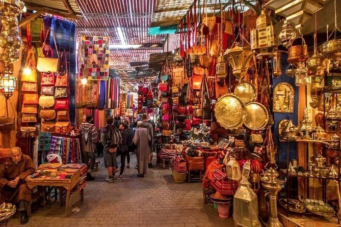 8-Days Private Tour Luxury from Tangier to Desert via Rabat and Fez - Who Would Love This Tour?