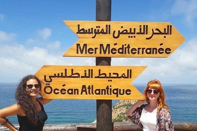 8-Days Private Tour Luxury from Tangier to Desert via Rabat and Fez - FAQ