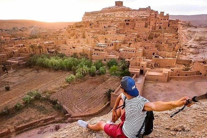 8-Days Private Tour Luxury to Marrakech via Fez, Desert from Casablanca - Final Thoughts: Who Is This Tour For?  