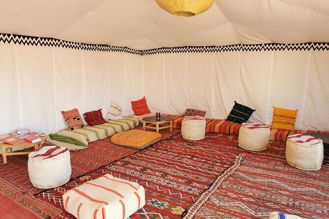 8 Days Private Tour of the Great Moroccan South with Accommodation - A Detailed Look at the Itinerary