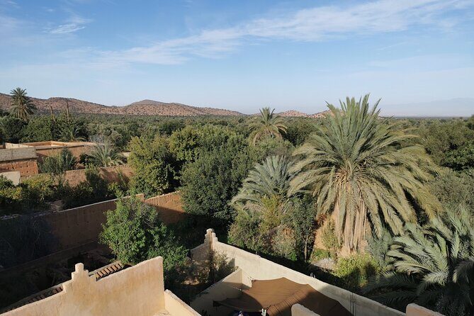8 Days Private Tour of the Great Moroccan South with Accommodation - FAQ