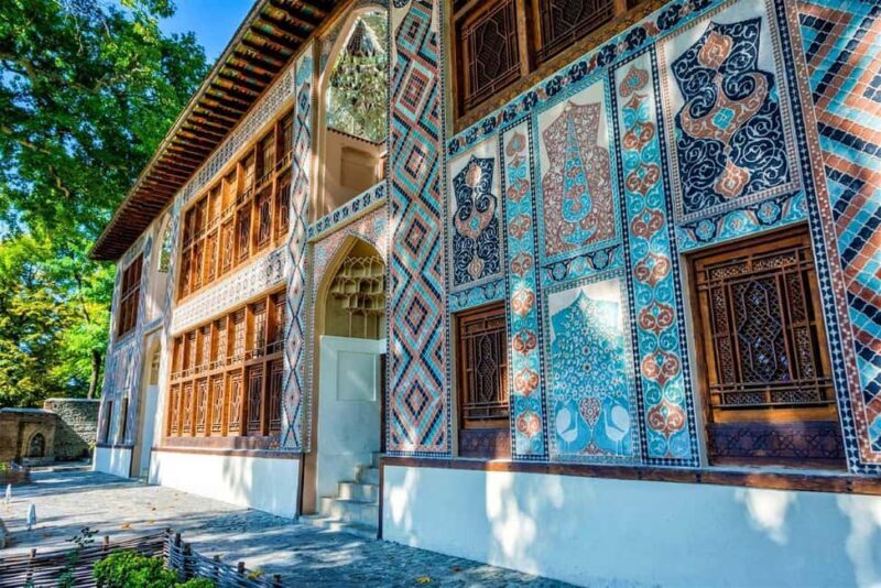 8 days private tour package to Azerbaijan - Exploring Azerbaijan in 8 Days: A Practical Review of the Private Tour
