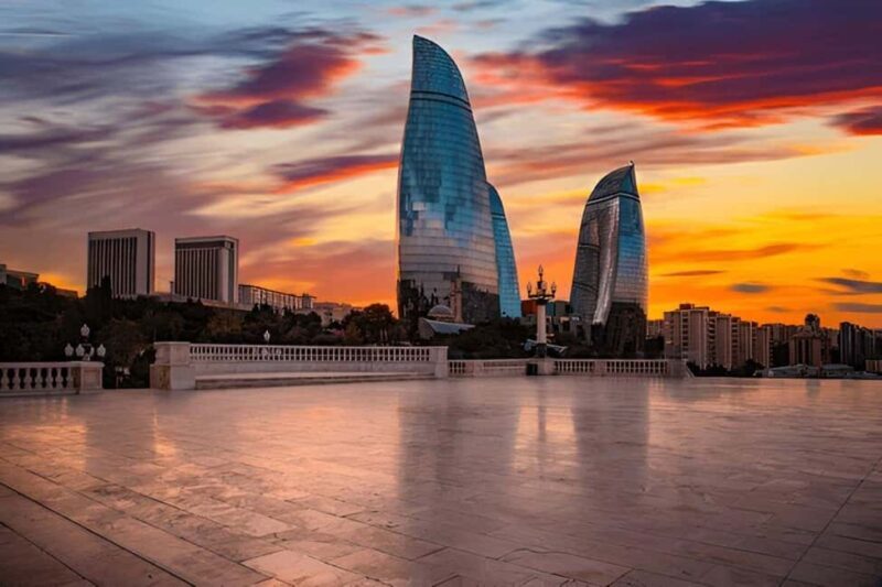 8 days private tour package to Azerbaijan - A Closer Look at the 8-Day Itinerary
