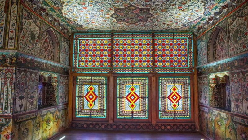 8 days private tour package to Azerbaijan - Why This Tour Offers Real Value