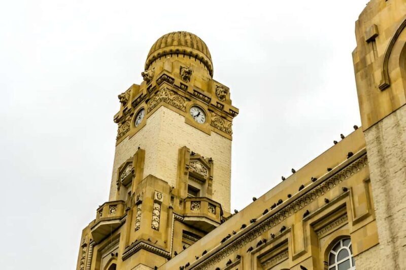 8 days private tour package to Azerbaijan - FAQs About the Azerbaijan 8-Day Private Tour