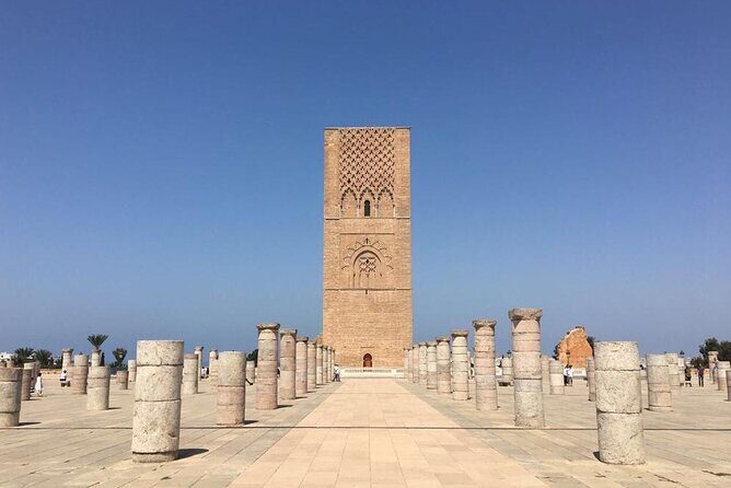 8 Days Private Tour Sahara Desert,Marrakech&Chefchaouen-Morocco - Who Would Love This Tour?
