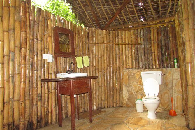 8 Days Safari to Mikumi, Ruaha & Udzungwa Mountains - Exploring Each Stop: What You Can Expect