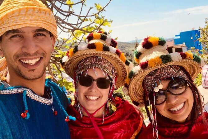 8 Days Sahara Private Tour from Casablanca to Marrakech - FAQ