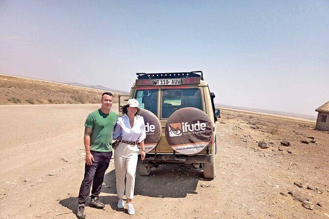 8 Days Serengeti Migration safari - Who Is This Safari Best For?