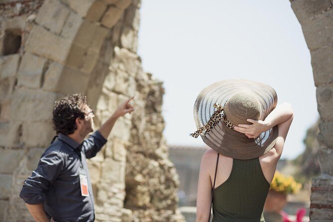 8 Days Small Group Sicily Highlights (Max 8 Guests) - A Close Look at What You Can Expect