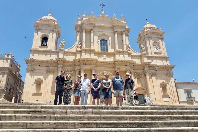 8 Days Small Group Sicily Highlights (Max 8 Guests) - FAQs