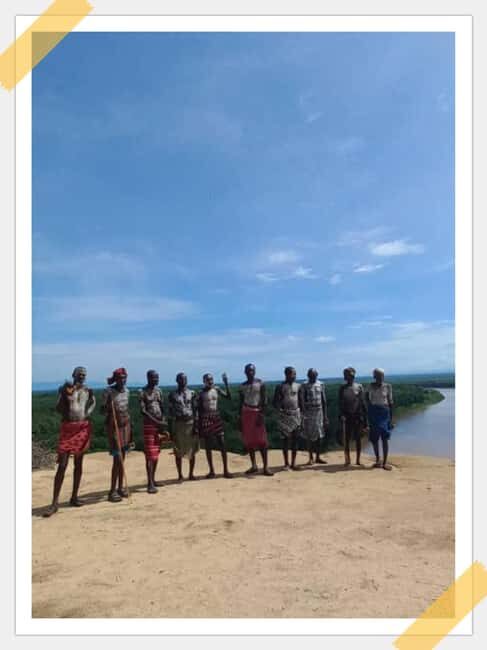 8 Days South Omo Valley Cultural Tour - An In-Depth Look at the 8-Day South Omo Valley Tour