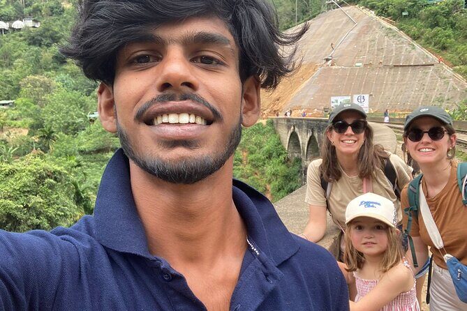 8 Days Sri Lanka Private Round Tour - Key Points